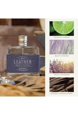 Tru Fragrance Tru Fragrance Leather Indigo Blend Men’s Cologne #94456