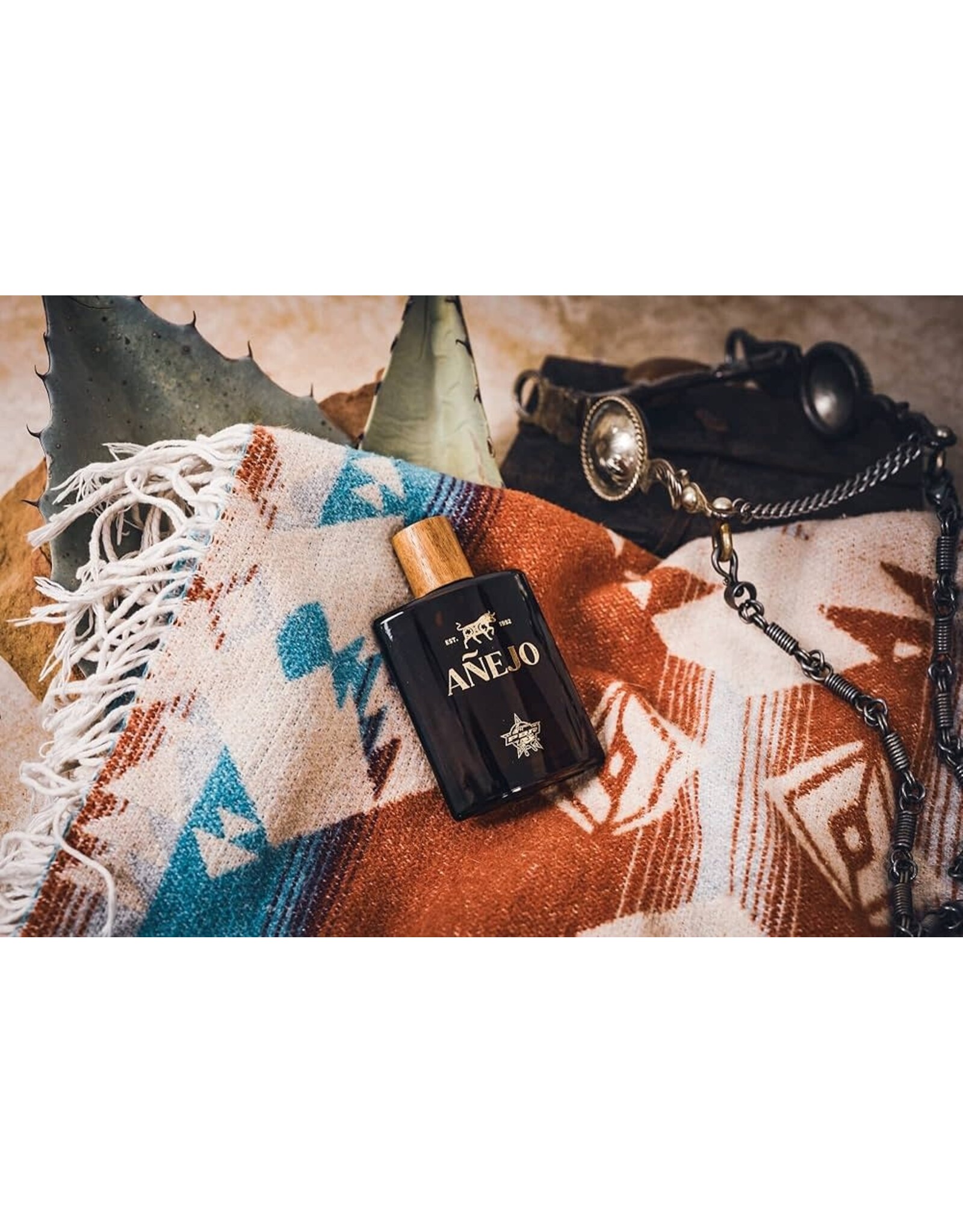 Tru Fragrance Tru Fragrance PBR Anejo Men’s Cologne #96391