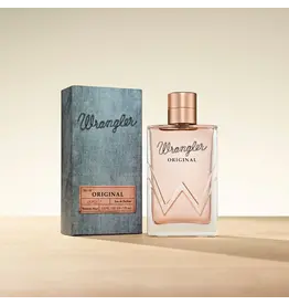 Tru Fragrance Trü Fragrance Wrangler No.1 Original 13mwz Ladies Perfume #96571