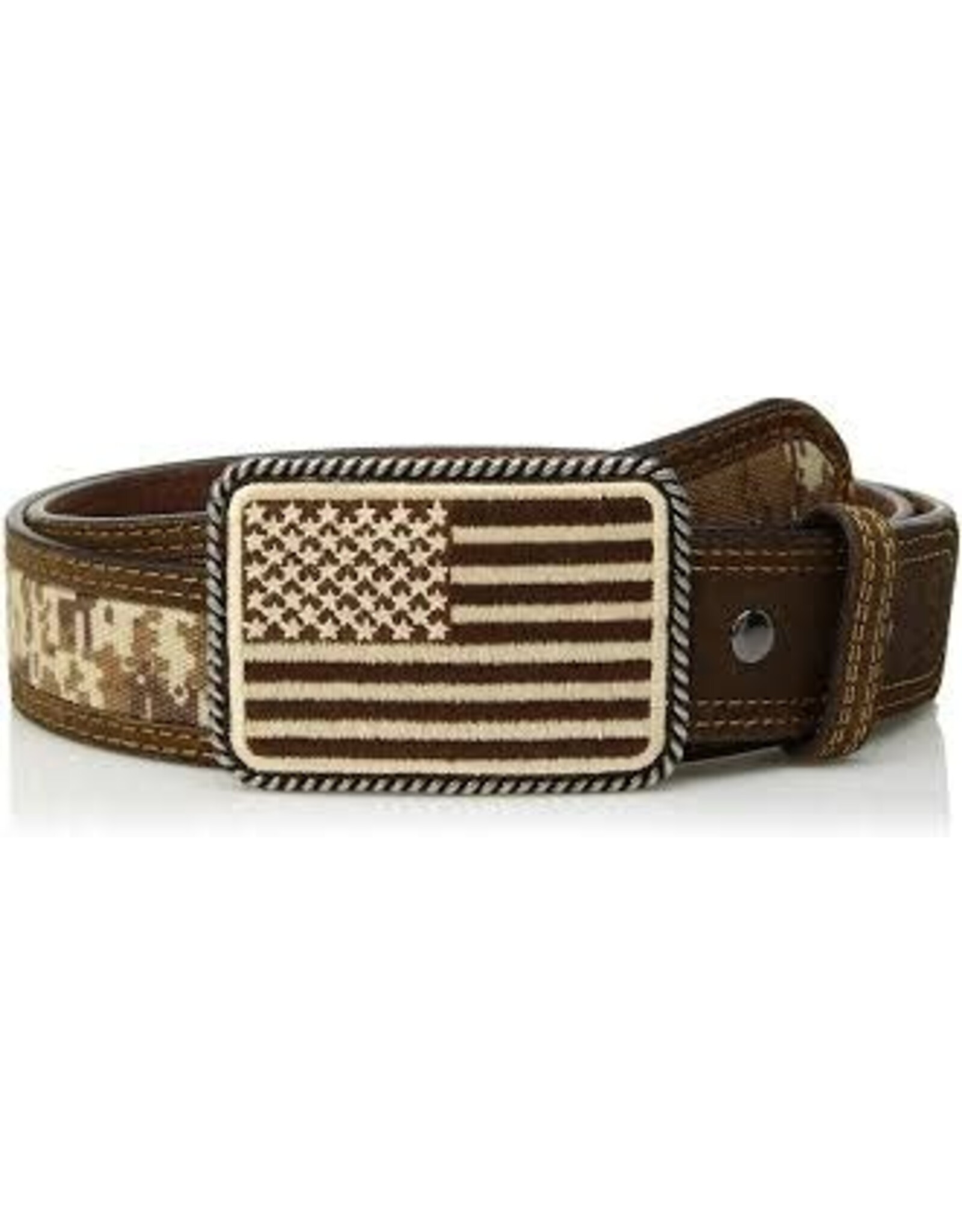 Ariat Kids Patriot A1306044 Digital Camo Belt