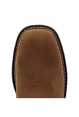 Georgia Boot Men's Carbo Tec Flex InsulKul GB00721 Soft Toe Work Boots