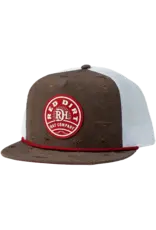 Red Dirt Hat Company Red Dirt Hat Co. The Ruins RDHC446 Cap