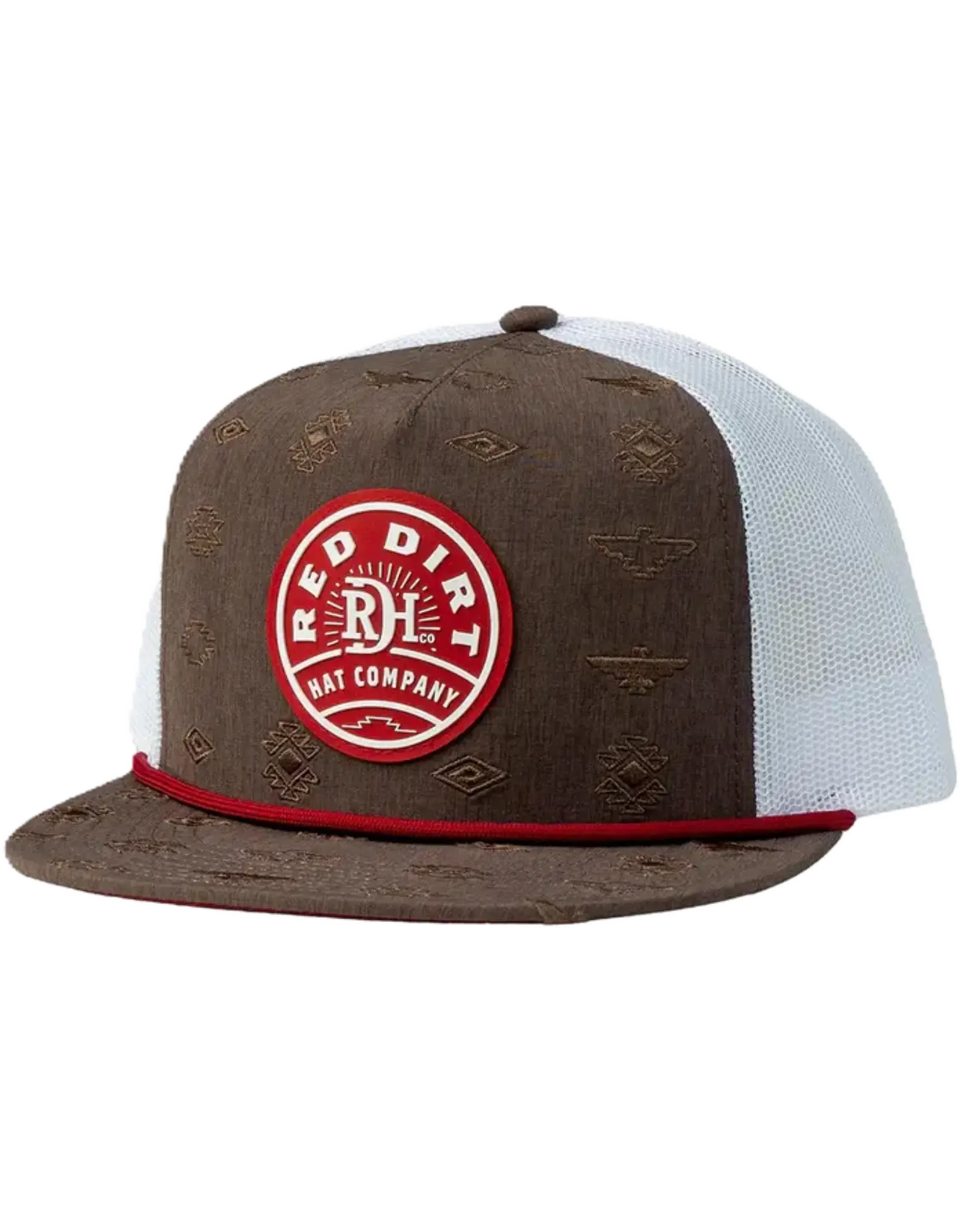 Red Dirt Hat Company Red Dirt Hat Co. The Ruins RDHC446 Cap
