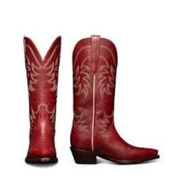 Tecovas Ladies The Annie Snip Toe W20007SCR Scarlett