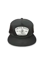 Cactus Alley Hat Co. Cactus Alley "Ole' Sparky" Welders Snapback Cap