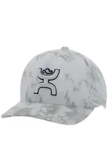 Hooey Hooey Chris Kyle CK024-01 White Kryptek Cap Sz. S/M