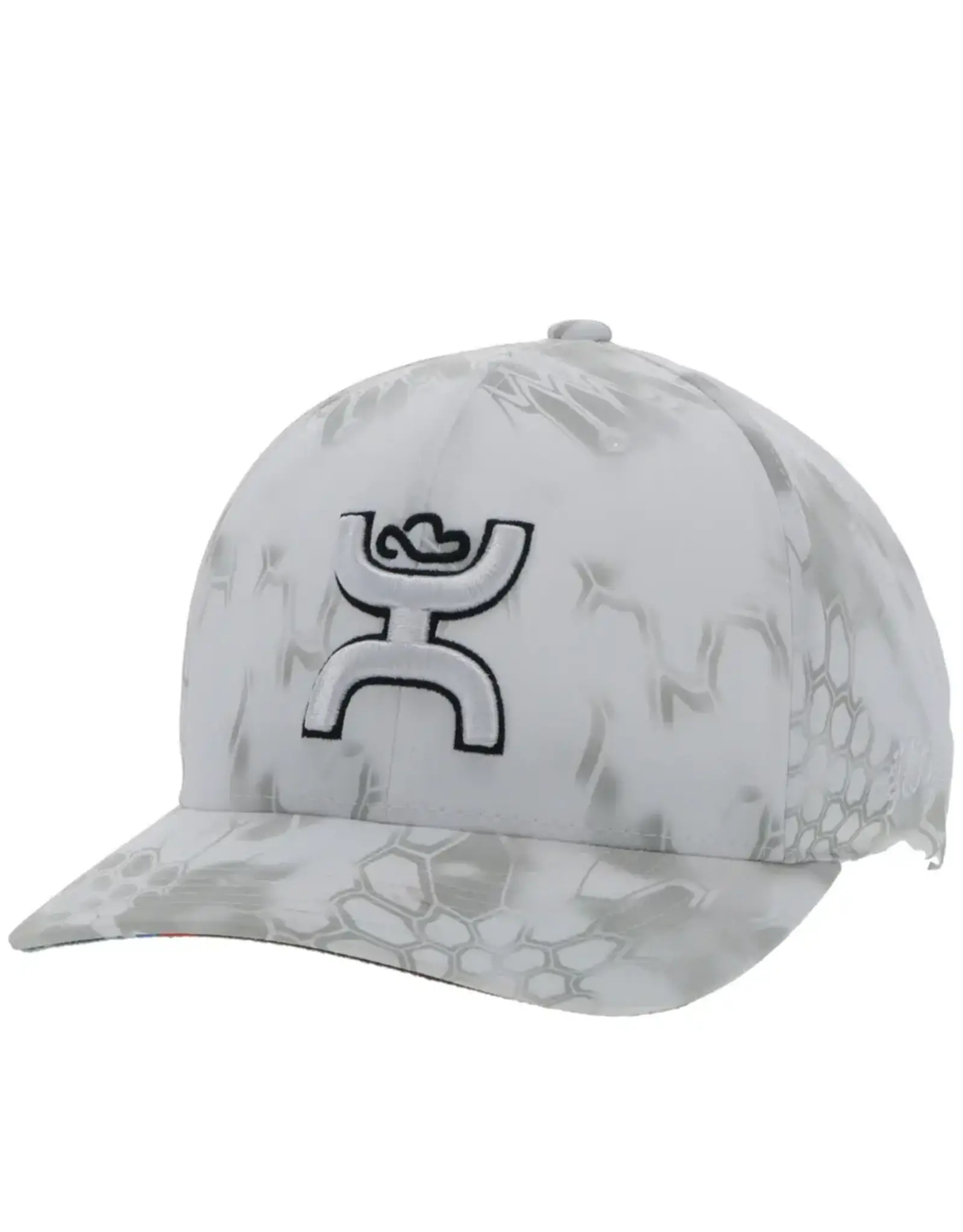 Hooey Hooey Chris Kyle CK024-01 White Kryptek Cap Sz. S/M