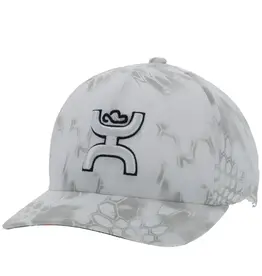 Hooey Hooey Chris Kyle CK024-01 White Kryptek Cap Sz. S/M
