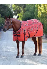 Weatherbeeta Comfitec Essential Turnout 220G Printed