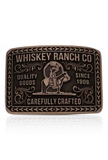 Attitude Jewelry Attitude Carefully Crafted Belt Buckle A1067WR