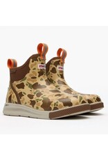 XTRATUF Mens Duck Camo Sport XADSMDCM Deck Boots