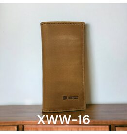 Twisted X Twisted X Bay Apache Rodeo Wallet XWW-16