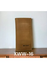 Twisted X Twisted X Bay Apache Rodeo Wallet XWW-16