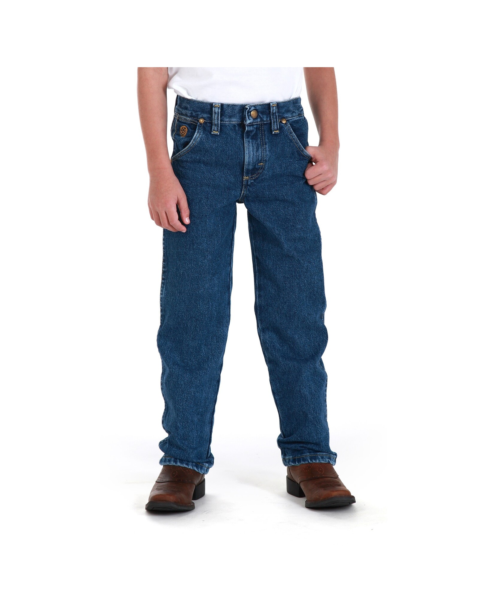 Wrangler Wrangler George Strait Youth Jeans 13JGSHD