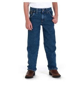 Wrangler Wrangler George Strait Youth Jeans 13JGSHD