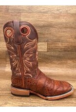 Circle G Circle G Mens Shedron Caiman Patchwork L8009 Western Boots