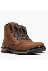 Rocky Men’s Rams Horn Waterproof 6” BOA RKK0390 Composite Toe Work Boots