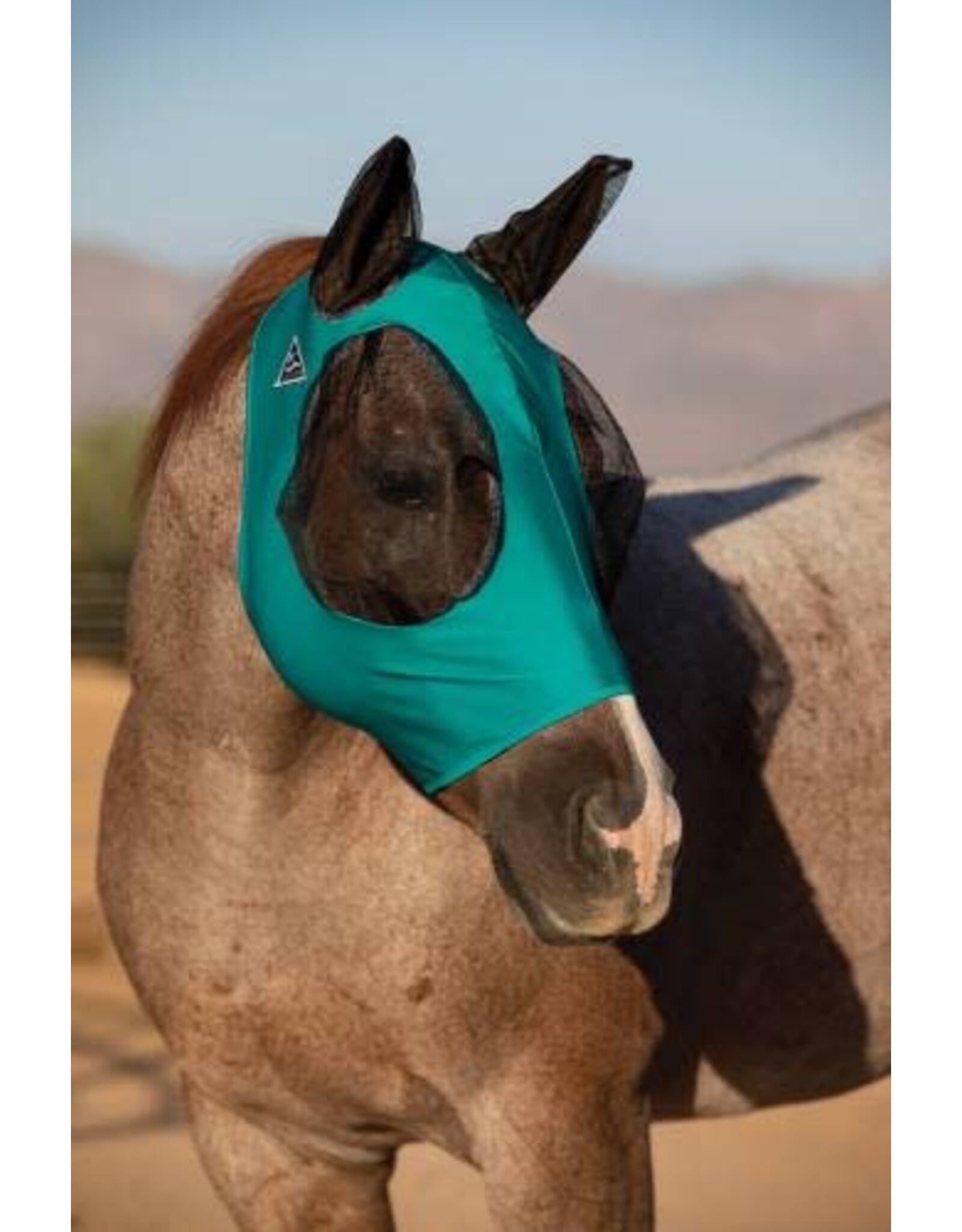 Professional's Choice ComfortFit Fly Mask CFM