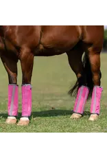 Professional's Choice Deluxe Fly Boots FBD