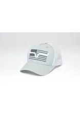 Kimes Ranch Kimes Ranch Capital Trucker Grey Cap