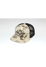 Kimes Ranch Kimes Ranch Grandview Natural Trucker Cap