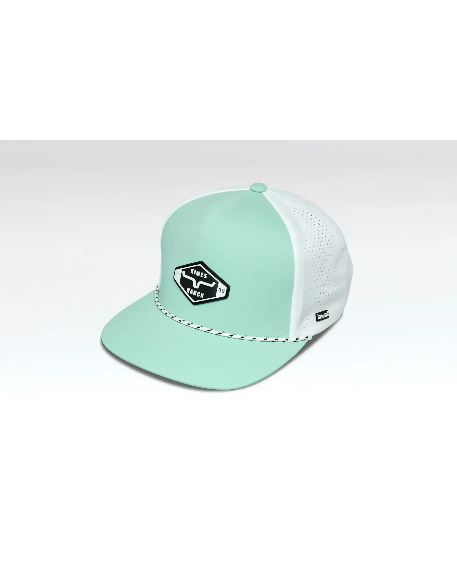 Kimes Ranch Kimes Ranch Serrano Lime Trucker Cap