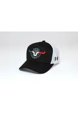 Kimes Ranch Kimes Ranch Toluca Black Trucker Cap
