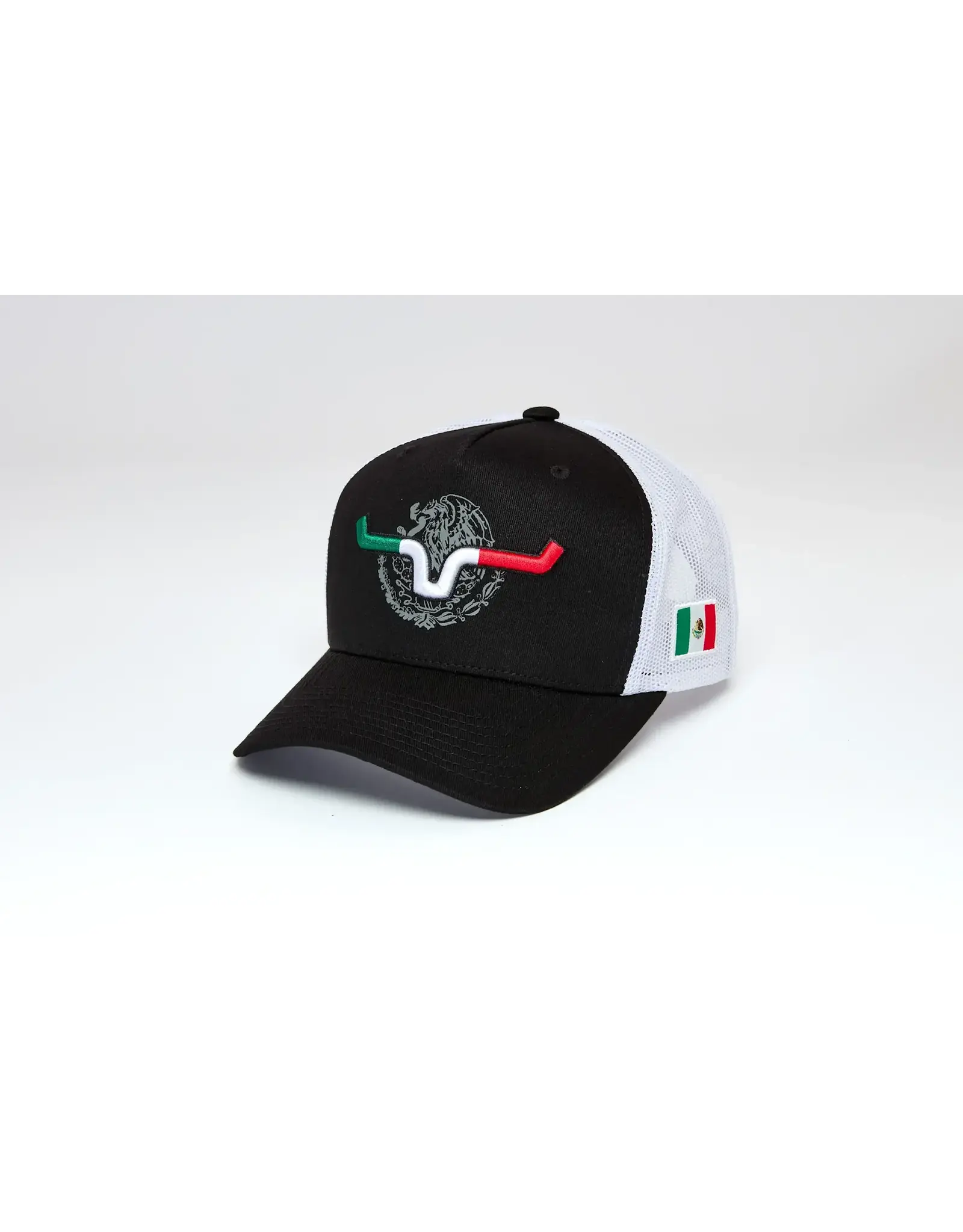 Kimes Ranch Kimes Ranch Toluca Black Trucker Cap