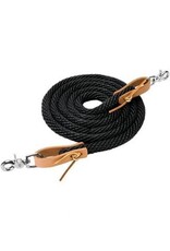 Weaver Weaver 5/8” 8’ Poly Roper Rein 35-2026