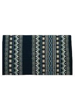 Weaver  New Zealand Wool Show Blanket 36306