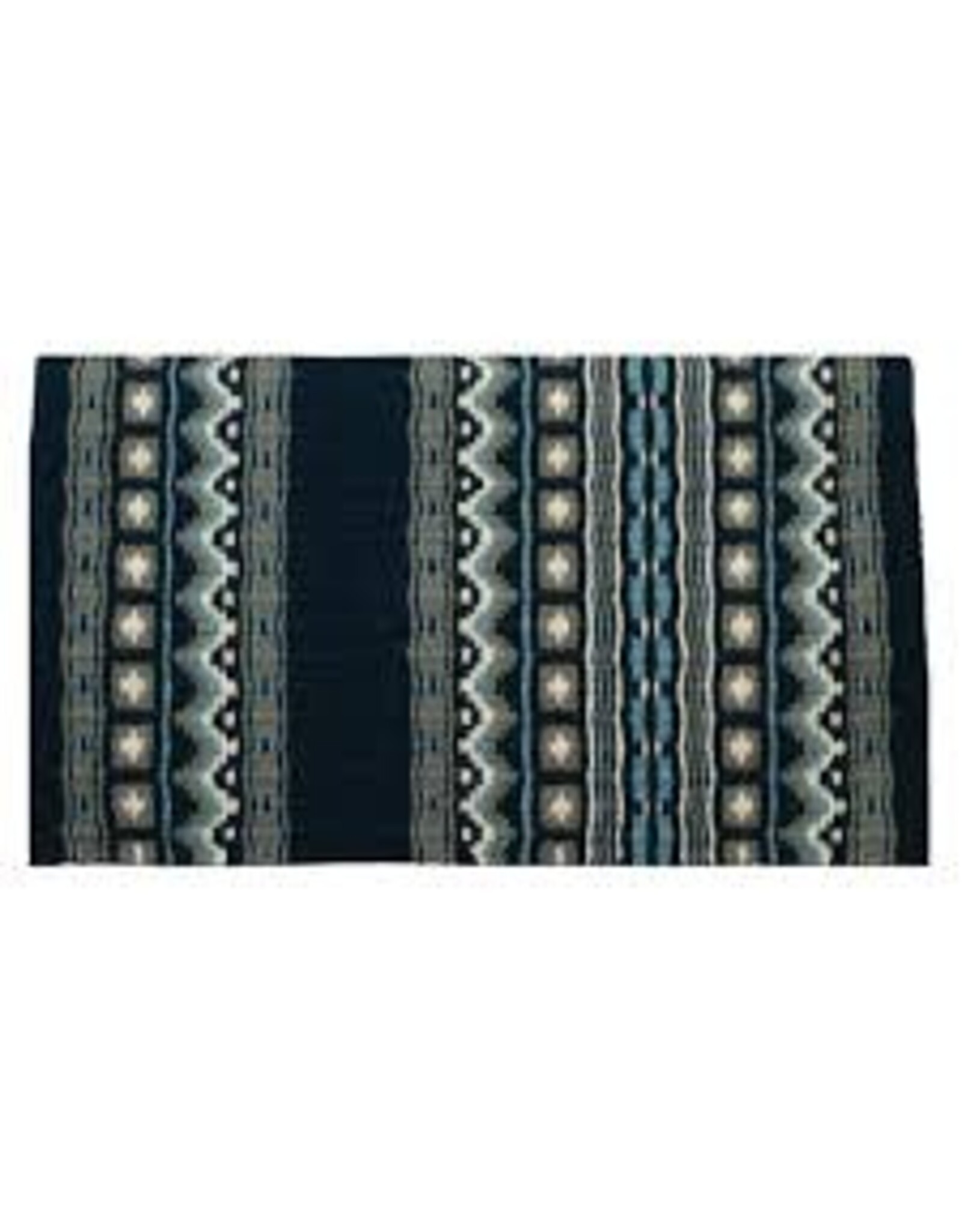 Weaver  New Zealand Wool Show Blanket 36306