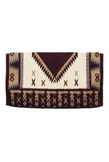 Weaver Weaver New Zealand Wool Show Blanket 36306