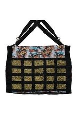 Weaver Slow Feed Hay Bag -  35-1381-642 Bucking Bronc