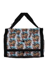 Weaver Slow Feed Hay Bag -  35-1381-642 Bucking Bronc