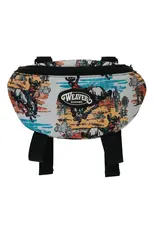 Weaver Bucking Bronc Saddle Pouch 93563-642