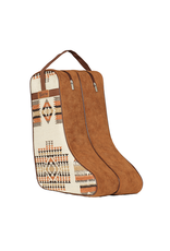 Twister Southwest Arrow Boot Bag 04116138