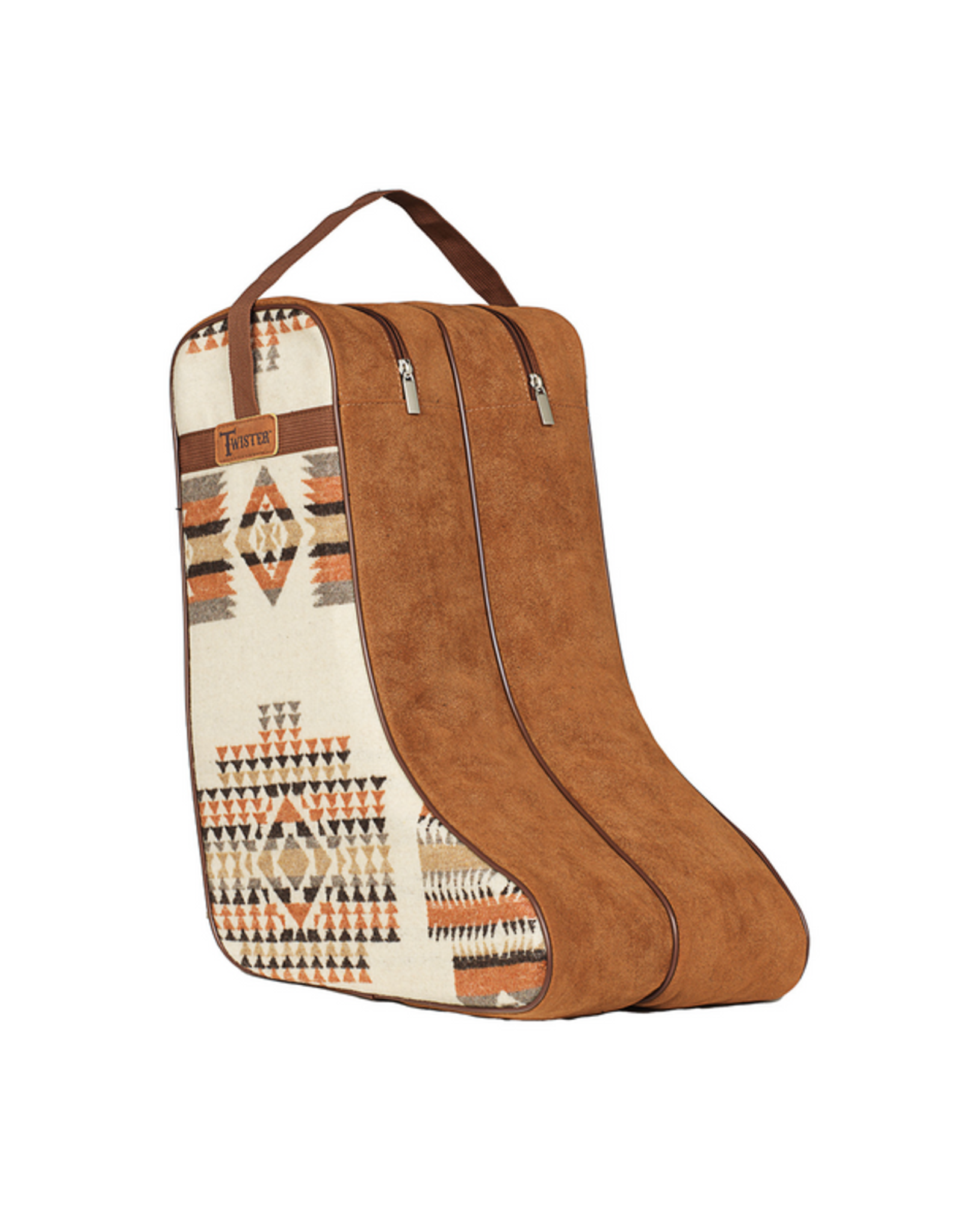 Twister Southwest Arrow Boot Bag 04116138