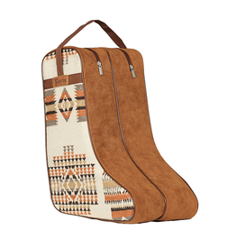 Twister Southwest Arrow Boot Bag 04116138