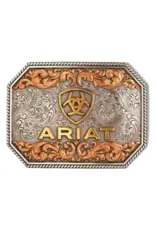 Ariat Logo Buckle A37054