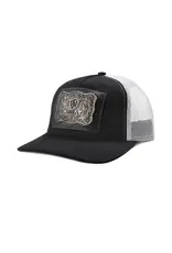 Ariat Buckle Patch Ball Cap A300096901