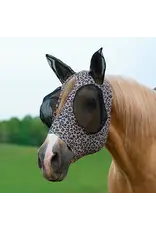 Weaver Lycra Fly Mask w/ Ears 37400