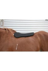 Circle Y 3/4" Shoulder Bridge Memory Foam Pad 0041-3400