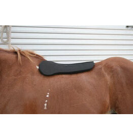 Circle Y 3/4" Shoulder Bridge Memory Foam Pad 0041-3400