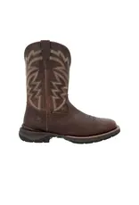 Georgia Boot  Aero LT GB00751 Waterproof Soft Toe Work Boots