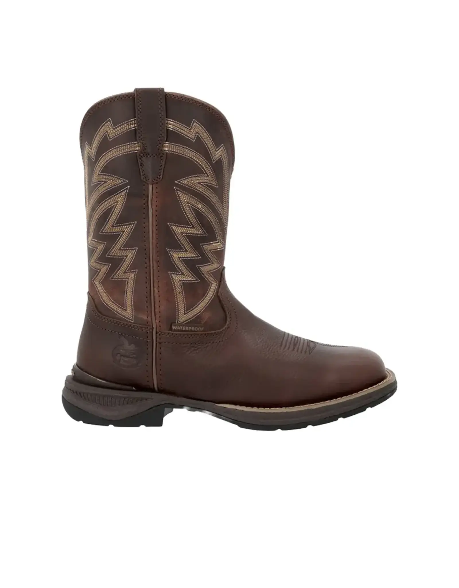 Georgia Boot  Aero LT GB00751 Waterproof Soft Toe Work Boots