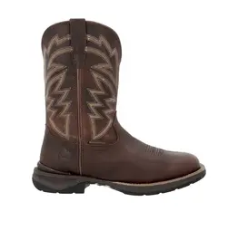 Georgia Boot Aero LT GB00751 Waterproof Soft Toe Work Boots