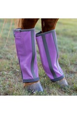 Professional's Choice Deluxe Fly Boots FBD