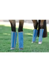 Professional's Choice Deluxe Fly Boots FBD