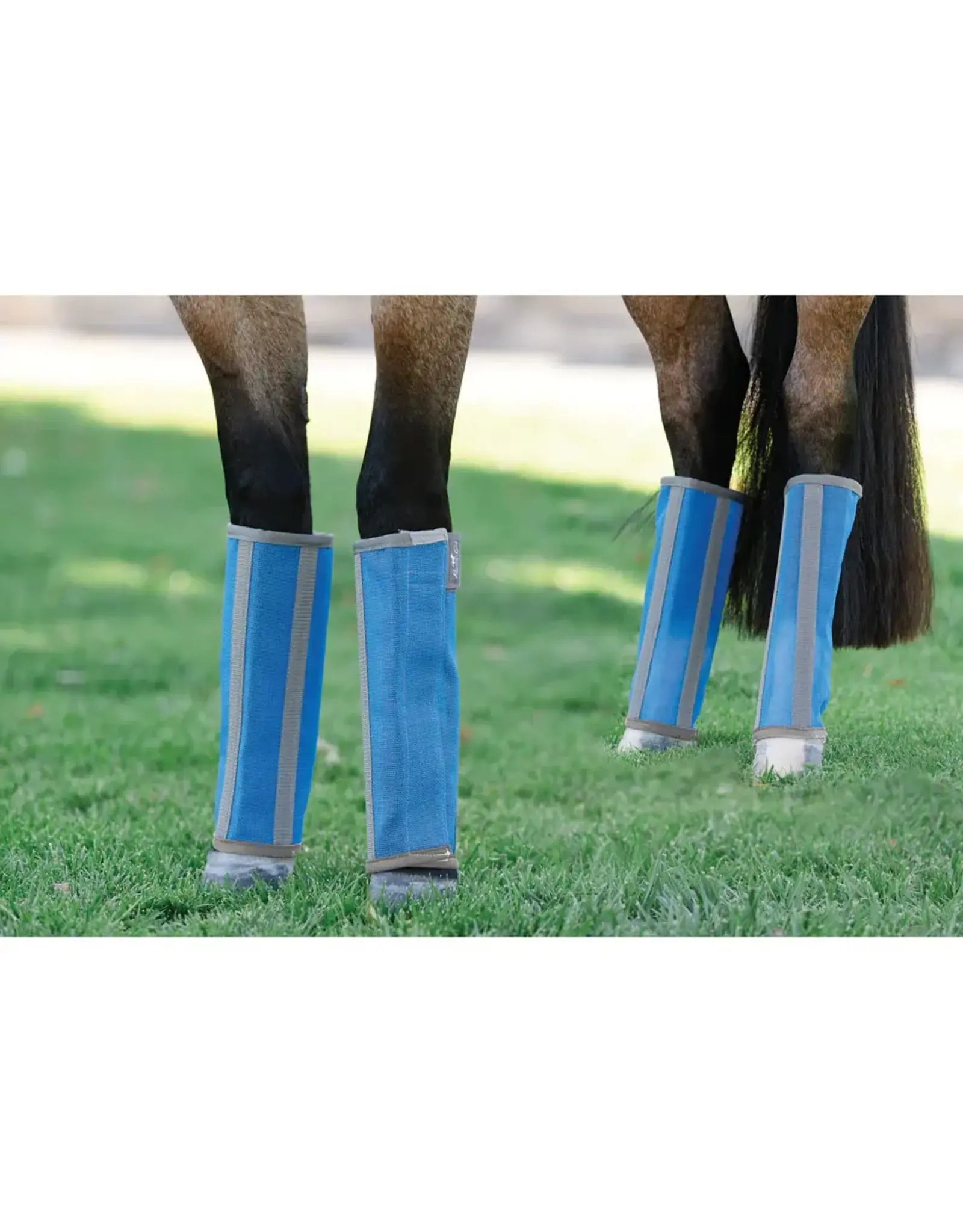 Professional's Choice Deluxe Fly Boots FBD