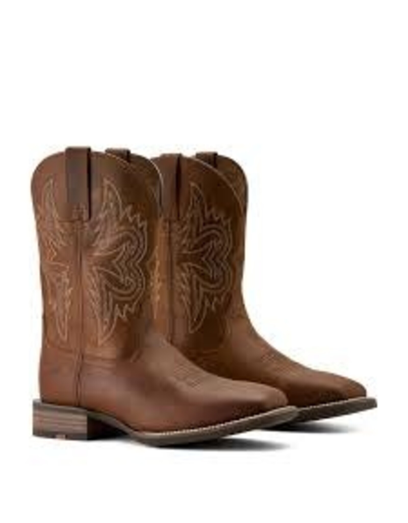 Ariat Mens Western Big Rig XWIDE Distressed Brown 10063869 Western Boots